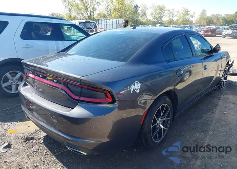2020 Dodge Charger Sxt Rwd z USA, uszkodzony, nr VIN 2C3CDXBG9LH144512